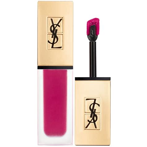 ysl tatouage couture 212|ysl lip stain reddit.